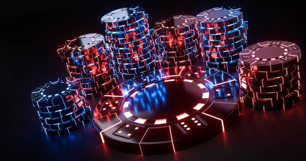 Live casino tables during MMA event breaks
